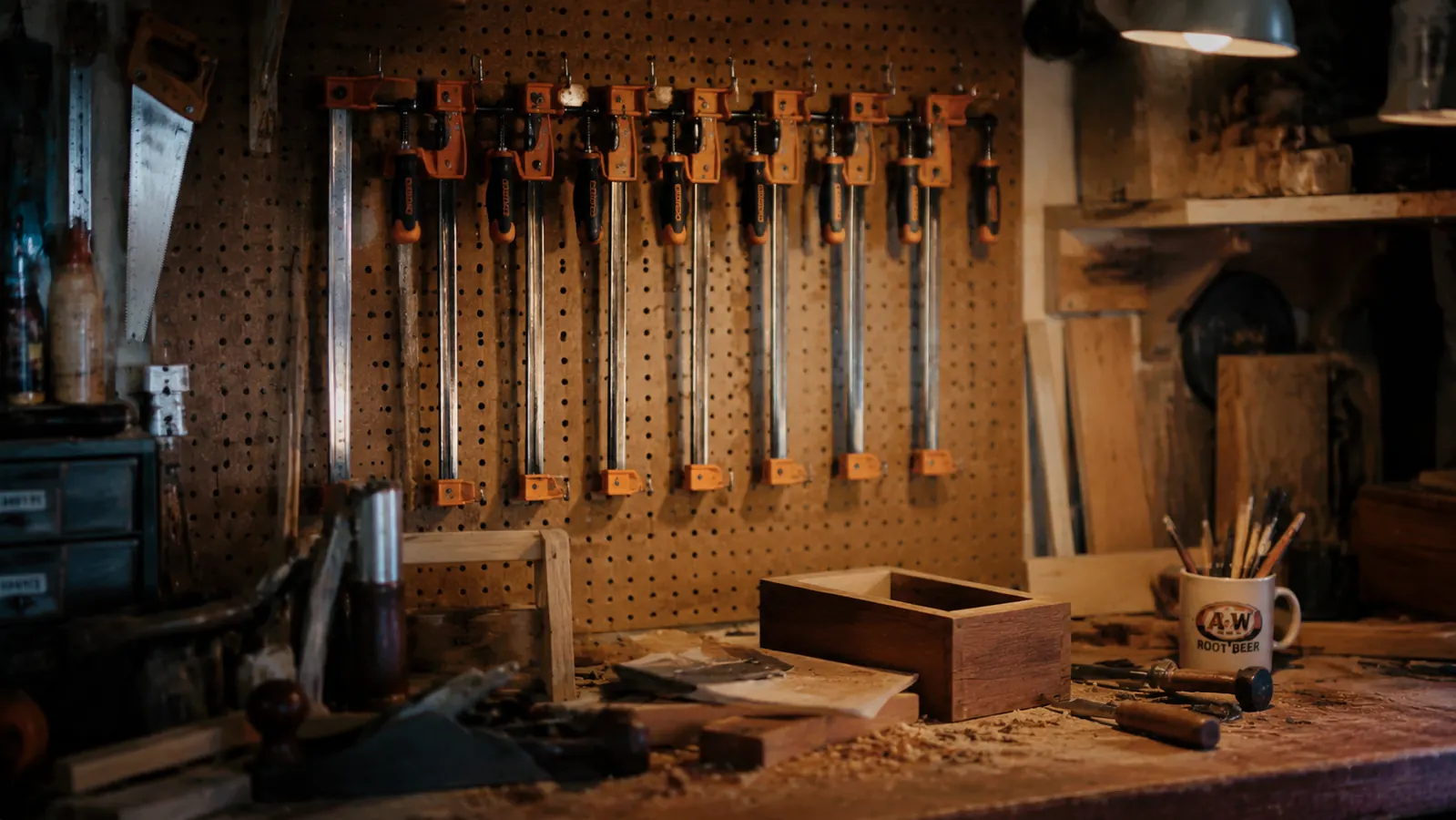 10 Reasons IRWIN Quick-Grip Clamps Are Worth Every Penny