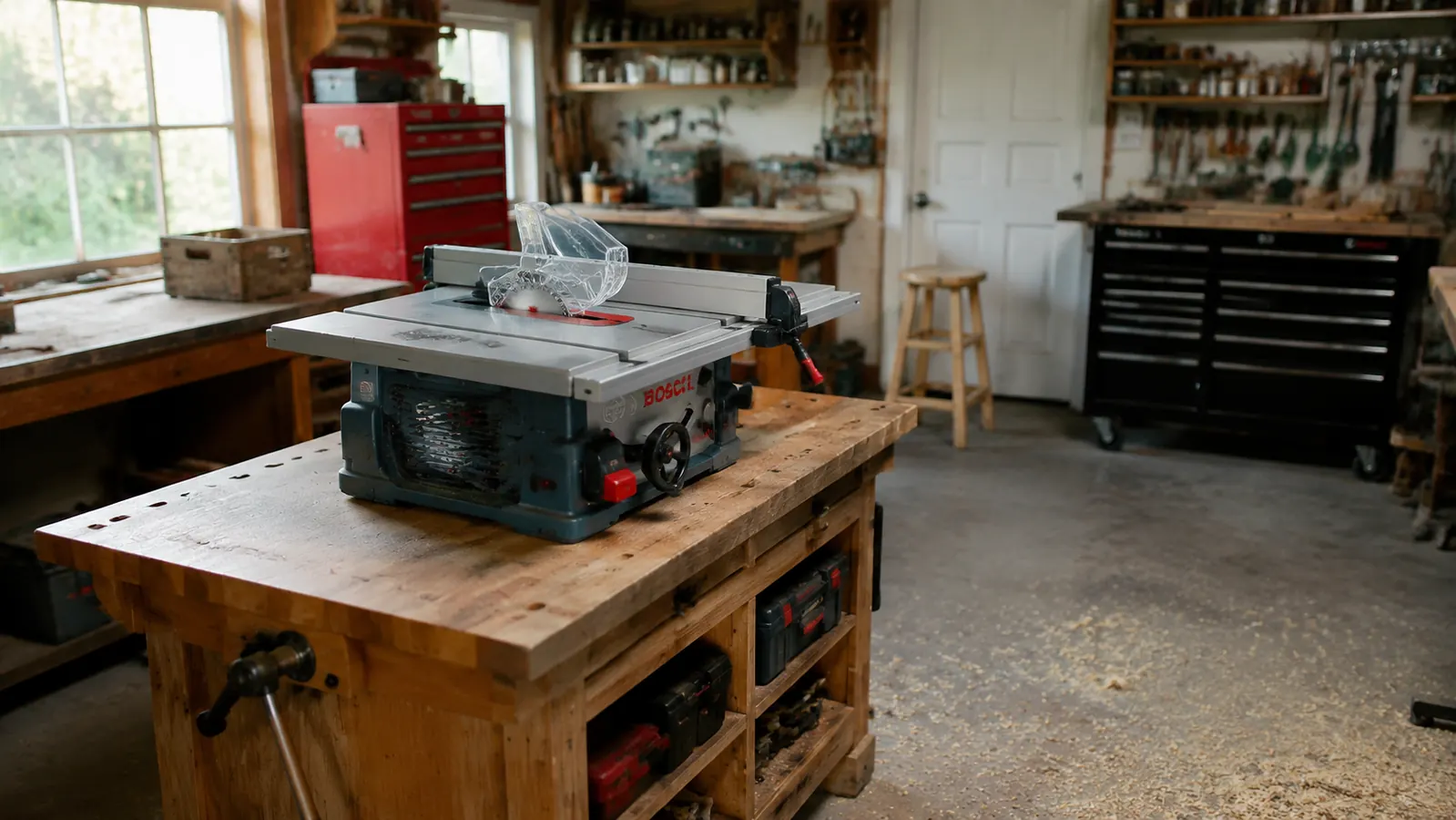 DeWalt DWE7485 vs SKIL TS6307: Which Jobsite Table Saw Wins for Hobbyists?